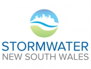 Stormwater NSW Logo