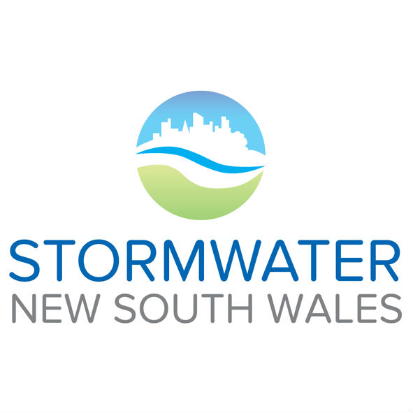 Stormwater NSW Logo