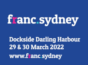 franc.sydney @ Dockside Darling Harbour | Sydney | New South Wales | Australia