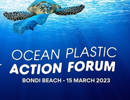 Ocean Plastic Action Forum