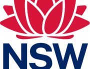 NSW Wales Govt Logo