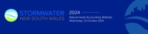 Natural Asset Accounting Webinar @ Zoom Webinar