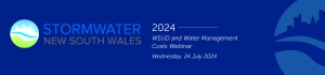 WSUD and Water Management Costs Webinar @ Zoom Webinar
